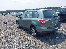 JF2SJABC0FH****** Salvage and Repairable 2015 Subaru Forester in Elkton