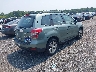 JF2SJABC0FH****** Salvage and Wrecked 2015 Subaru Forester in Maryland State