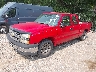 1GCEC19X75Z****** Usados y Reparables 2005 Chevrolet Silverado 1500 en Indianapolis
