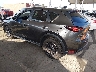 JM3KFACM9J1****** Salvage and Repairable 2018 Mazda CX-5 in North Hollywood