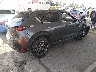 JM3KFACM9J1****** Salvage and Wrecked 2018 Mazda CX-5 in California State
