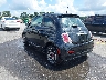3C3CFFBR7CT****** Salvamento y Reparables 2012 Fiat 500 en Lake City