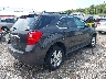 2GNALDEK5D6****** Salvamento 2013 Chevrolet Equinox