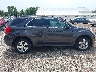 2GNALDEK5D6****** Destrozados 2013 Chevrolet Equinox