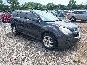2GNALDEK5D6****** Salvamento y Destrozados 2013 Chevrolet Equinox en Davenport