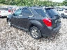 2GNALDEK5D6****** Salvamento y Reparables 2013 Chevrolet Equinox en Davenport