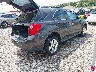 2GNALDEK5D6****** Salvamento y Destrozados 2013 Chevrolet Equinox en Estado de Iowa