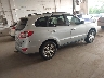 5NMSK4AG8AH****** Salvage and Wrecked 2010 Hyundai Santa Fe in Minnesota State