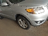 5NMSK4AG8AH****** Salvage and Repairable 2010 Hyundai Santa Fe in Minnesota State