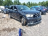 1C4RDJDGXEC****** Salvage and Wrecked 2014 Dodge Durango in Templeton