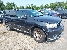 1C4RDJDGXEC****** Salvage and Repairable 2014 Dodge Durango in Massachusetts State