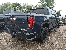 3GTP9GEK4NG****** Salvage and Wrecked 2022 GMC Sierra 1500 Limited in Indiana State