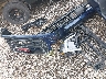 3GTP9GEK4NG****** Wrecked 2022 GMC Sierra 1500 Limited in Indiana State