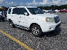 5FNYF3H55AB****** Salvage and Wrecked 2010 Honda Pilot in Lexington