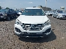 5XYZTDLB9GG****** Wrecked 2016 Hyundai Santa Fe in New Jersey State