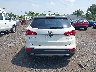 5XYZTDLB9GG****** Wrecked 2016 Hyundai Santa Fe