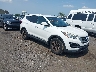 5XYZTDLB9GG****** Salvage and Wrecked 2016 Hyundai Santa Fe in Avenel New Jersey