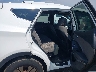 5XYZTDLB9GG****** Wrecked 2016 Hyundai Santa Fe in Avenel New Jersey