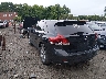 4T3BK3BB3DU****** Salvage and Repairable 2013 Toyota Venza in Taunton