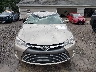 4T1BF1FKXHU****** Wrecked 2017 Toyota Camry in Ohio State