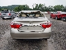 4T1BF1FKXHU****** Wrecked 2017 Toyota Camry