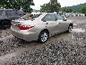 4T1BF1FKXHU****** Salvage and Wrecked 2017 Toyota Camry in Ohio State