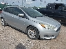 1FADP3K22FL****** Salvamento y Destrozados 2015 Ford Focus en San Antonio South