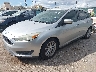 1FADP3K22FL****** Usados y Reparables 2015 Ford Focus en San Antonio South