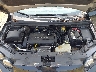 1G1JC6SHXF4****** Repairable 2015 Chevrolet Sonic in Northern Virginia