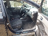 1G1JC6SHXF4****** Used and Repairable 2015 Chevrolet Sonic in Virginia State