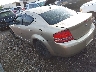 1B3LC46B09N****** Salvamento y Reparables 2009 Dodge Avenger en Long Island