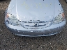 1HGEM22901L****** Repairable 2001 Honda Civic in Long Island