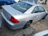 1HGEM22901L****** Salvage and Wrecked 2001 Honda Civic in New York State
