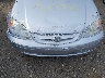 1HGEM22901L****** Salvage and Repairable 2001 Honda Civic in New York State