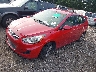 KMHCT5AE4DU****** Used and Repairable 2013 Hyundai Accent in Long Island
