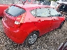 KMHCT5AE4DU****** Salvage and Wrecked 2013 Hyundai Accent in New York State