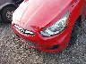 KMHCT5AE4DU****** Salvage and Repairable 2013 Hyundai Accent in New York State