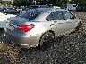 1C3CCBBG2EN****** Salvage and Wrecked 2014 Chrysler 200 in New York State