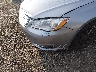 1C3CCBBG2EN****** Salvage and Repairable 2014 Chrysler 200 in New York State