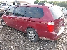 KNDMG4C34A6****** Salvage and Repairable 2010 Kia Sedona in Long Island
