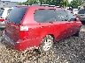 KNDMG4C34A6****** Salvage and Wrecked 2010 Kia Sedona in New York State