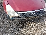 KNDMG4C34A6****** Salvage and Repairable 2010 Kia Sedona in New York State