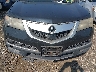 2HNYD2H71BH****** Reparables 2011 Acura MDX en Long Island