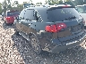 2HNYD2H71BH****** Salvamento y Reparables 2011 Acura MDX en Long Island