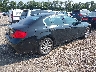 JNKBV61F98M****** Salvage and Wrecked 2008 Infiniti G35x in New York State