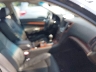 JNKBV61F98M****** Used and Repairable 2008 Infiniti G35x in New York State