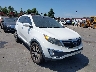 KNDPC3A21C7****** Salvage and Wrecked 2012 Kia Sportage in Charlotte
