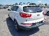 KNDPC3A21C7****** Salvage and Repairable 2012 Kia Sportage in Charlotte