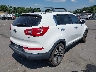 KNDPC3A21C7****** Salvage and Wrecked 2012 Kia Sportage in North Carolina State