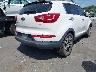 KNDPC3A21C7****** Salvage and Repairable 2012 Kia Sportage in North Carolina State